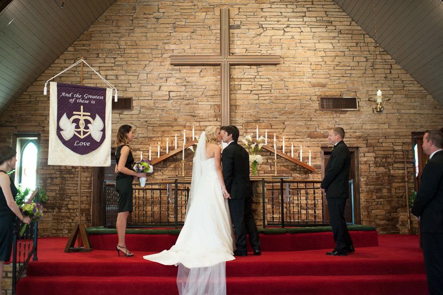 Wedding at Chesapeake Bay Beach Club