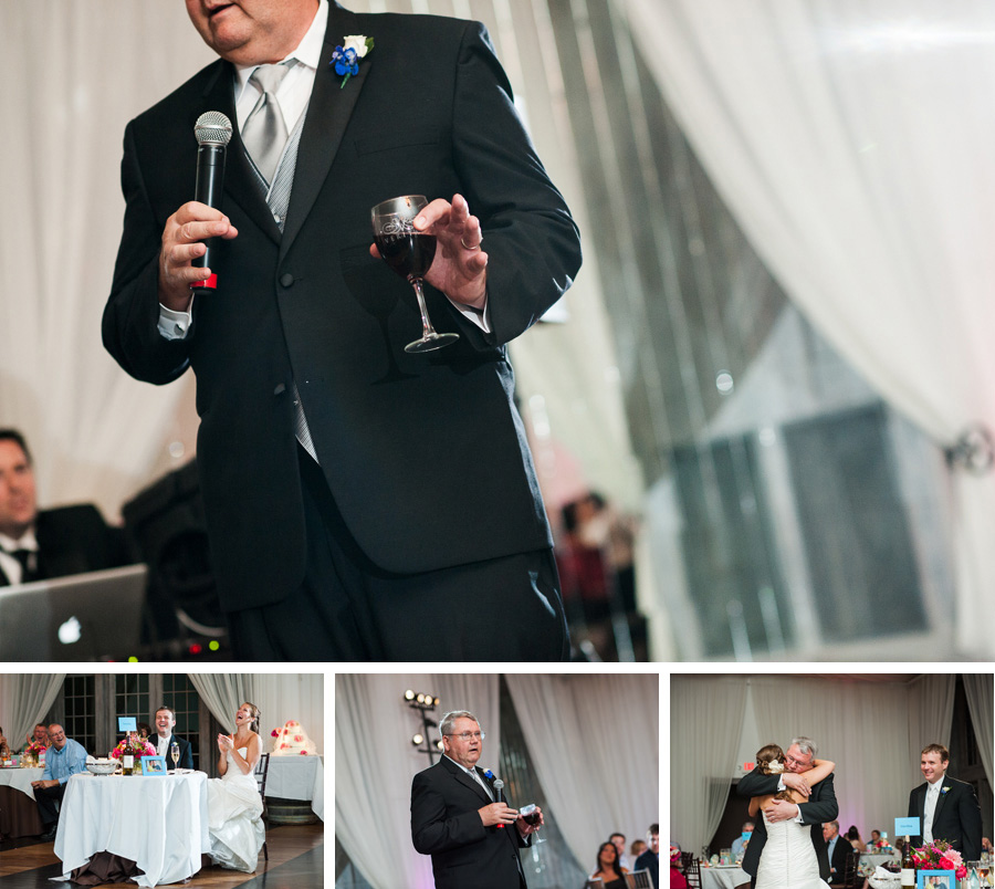 Wedding Toasts