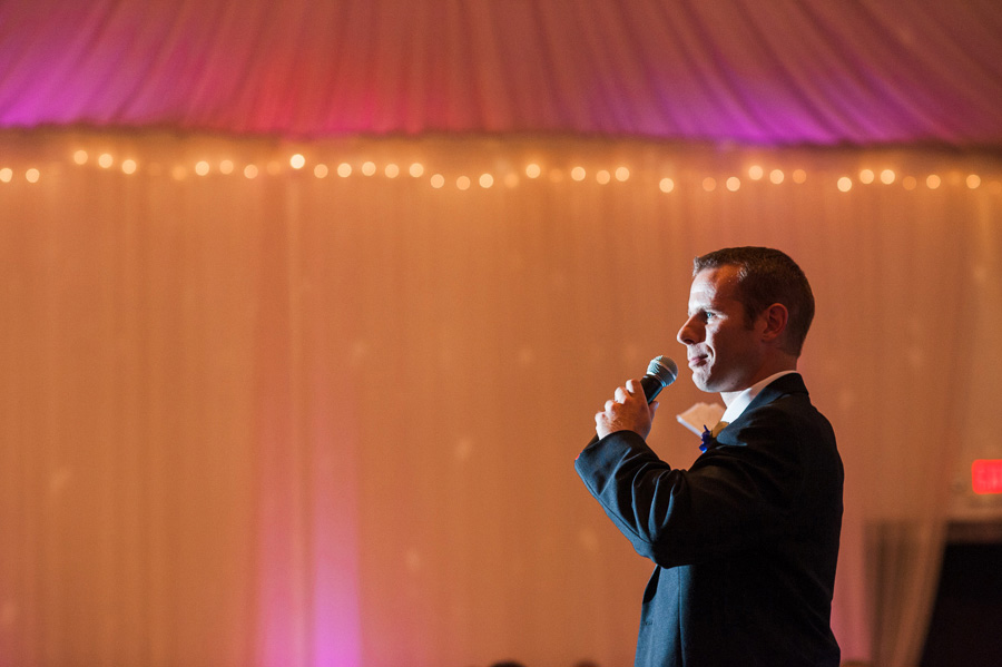 Great Wedding Toasts