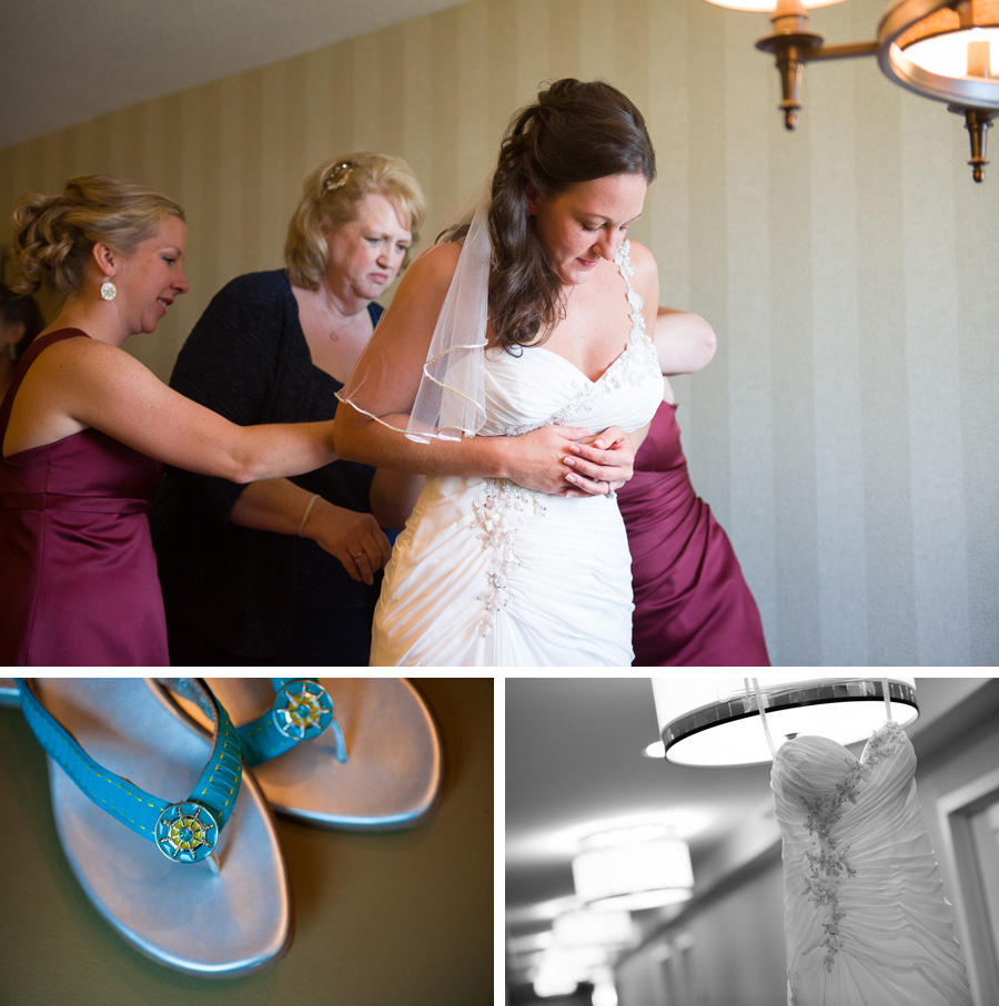 Wilmington Delaware Wedding