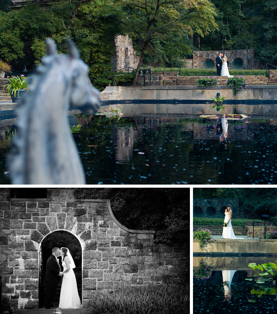 Winterthur Wedding Photographer