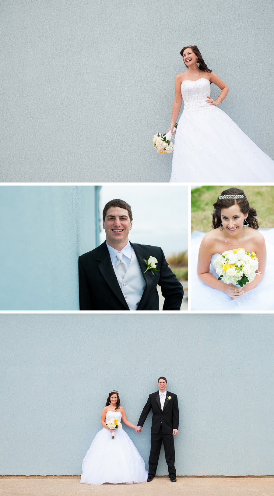 Delaware Beach Wedding